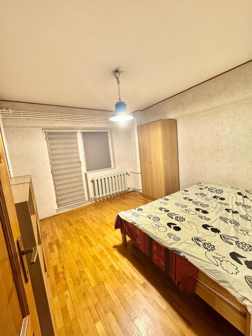 Apartament 4 camere, 89 mp, etaj 1 – Parc Mihai Viteazul - Poză 3