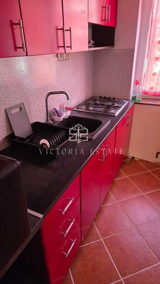 Apartament 3 camere de inchiriat- Ploiesti Nord (Cina) - Poză 8