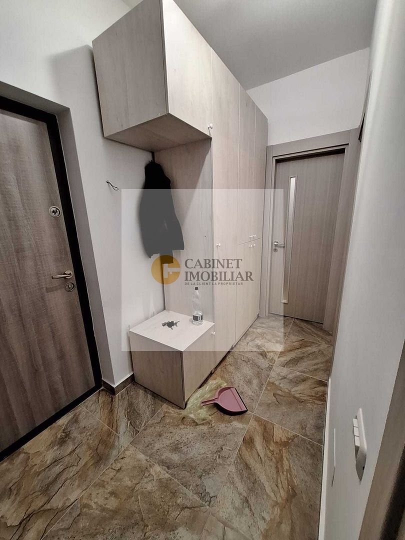 2 Camere - 55MP | Decomandat | 2021 | Credit | 5/10 | Rotar Park - Poză 5
