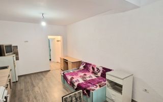 De inchiriat apartment cu 2 camere, bloc nou zona Shopping City,300 euro\luna. - Poză 5