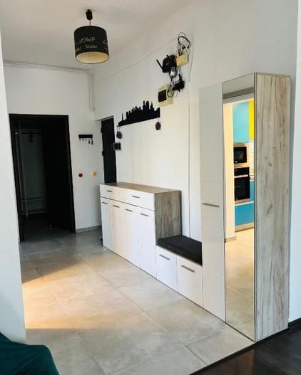 Apartament 3 camere de inchiriat lux, 2 parcări, bloc 2017, Militari-Pacii - Poză 11