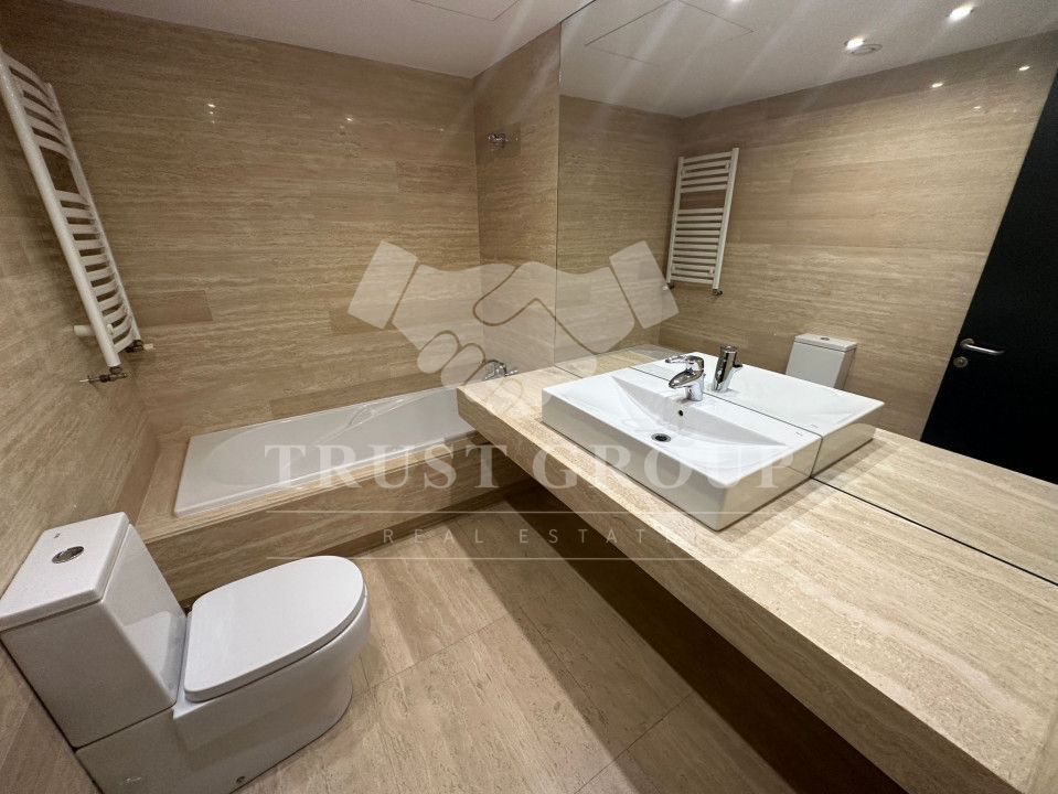 Duplex 3 camere | gradina | 2 locuri de parcare - Arcul de Triumf - Poză 18