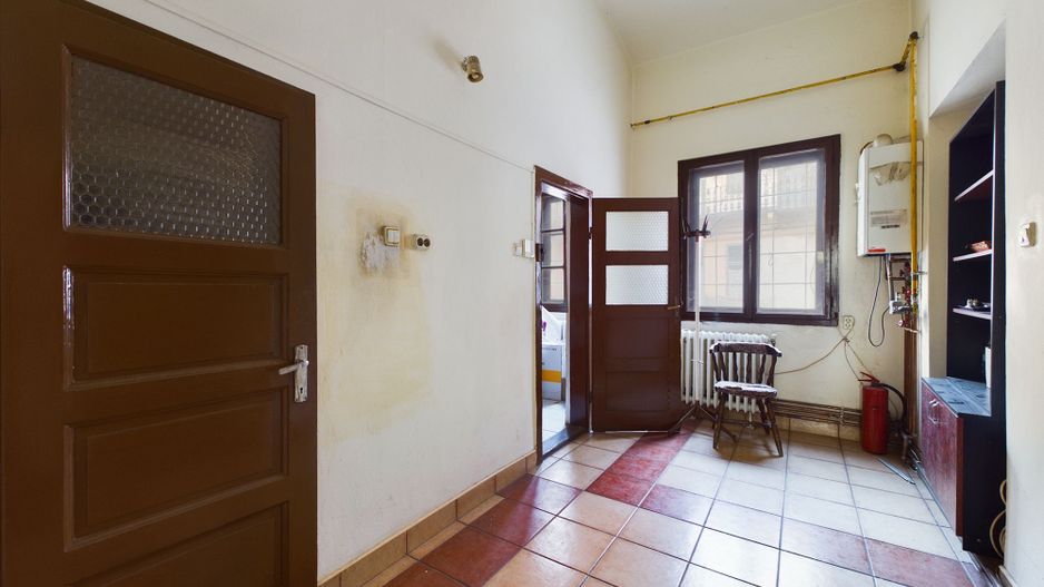 Spațiu comercial pe strada Cicio Pop - Poză 5