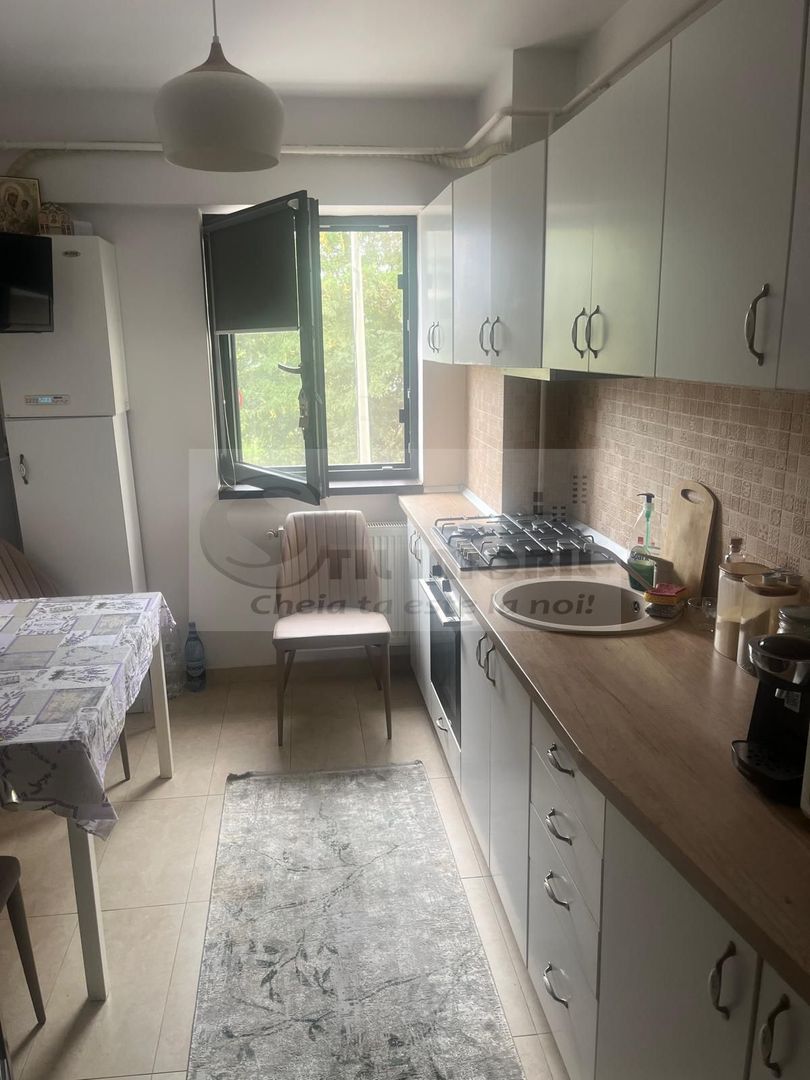 Apartament 2 camerer decomandat COPOU- 499 EURO - Poză 2