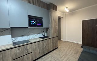 Apartament premium 3 camere prima închiriere balcon 9 mp C. Cisnadiei - Poză 3