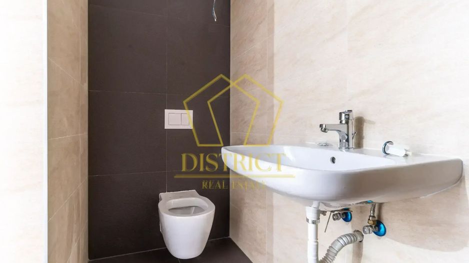 COM 0% Apartamente noi cu 2 camere | Torontalului - Poză 5