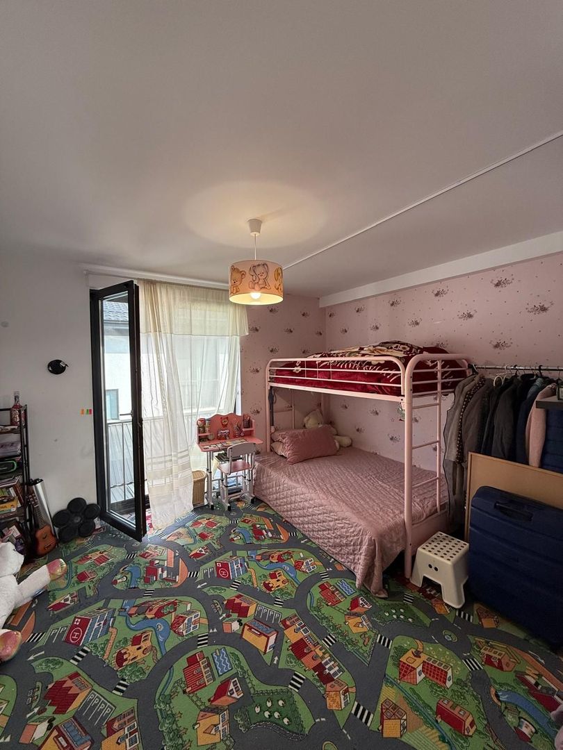 Vila Corbeanca Petresti Hornbach - Poză 15