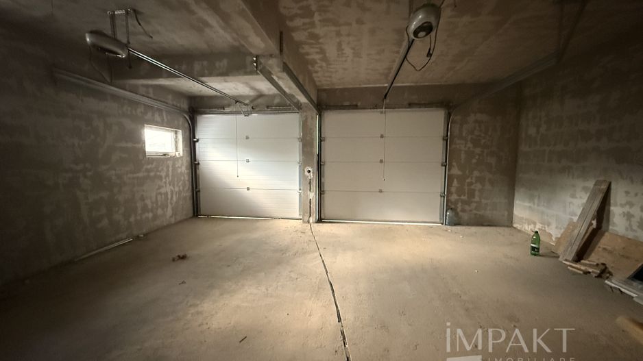 Casa cuplata cu garaj dublu, in Dezmir! - Poză 26