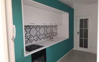 Grand Kristal - 3 Camere - Mobilat si Utilat | Parcare Inclusa | 108mp - Poză 18