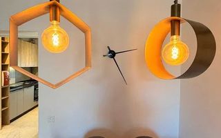 AP. 2 CAMERE DRUMUL SARII, CAT-FRIENDLY,CENTRALA PROPRIE,CURTE 130 MP. - Poză 4