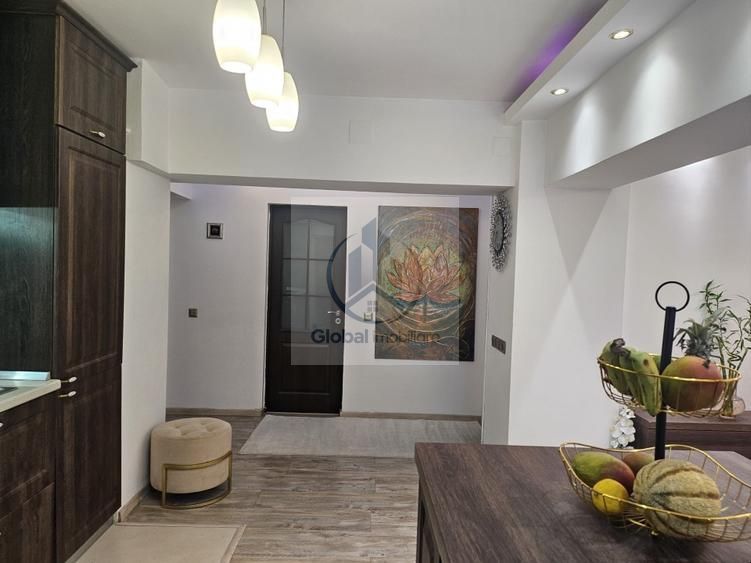 Apartament 2 camere , bd unirii , stradal - Poză 11