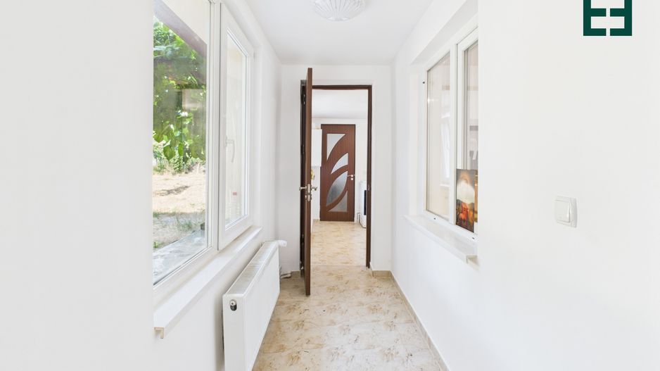 DE ÎNCHIRIAT - Casă 4 camere - Zona Strada Bogdăneștilor - Timișoara - Poză 7