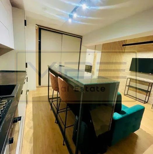 Apartament modern  1 camera Roua Residence - Poză 7