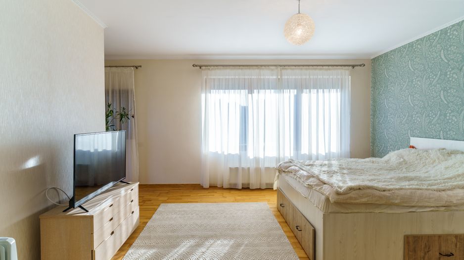 Casă / Vilă cu 4 camere, comision 0% în zona Marasti - Poză 5