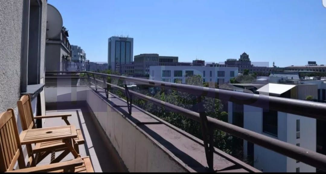 Inchiriere apartament 3 camere | Dorobanti-Dacia - Poză 3