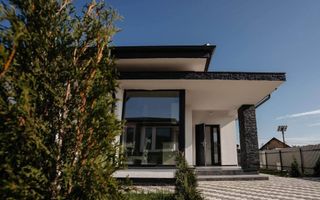 * RATE LA DEZVOLTATOR * Casa individuală Visan,Bucium - Poză 1