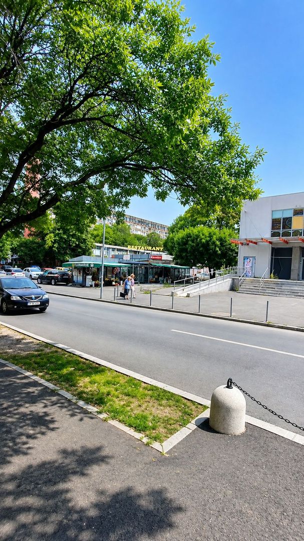 spatiul comercial Giurgiului,Piata Progresul - Poză 3
