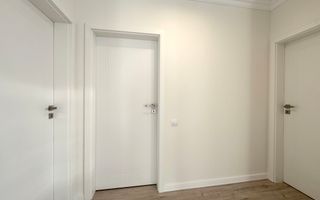 Apartament cu 4 camere /85.5mp/zona Sub Cetate. - Poză 4