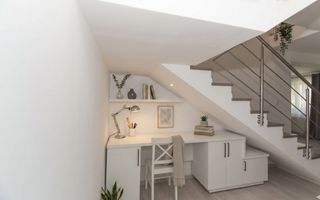 Casa cu 4 camere pe strada Campului, Pitesti - Poză 16
