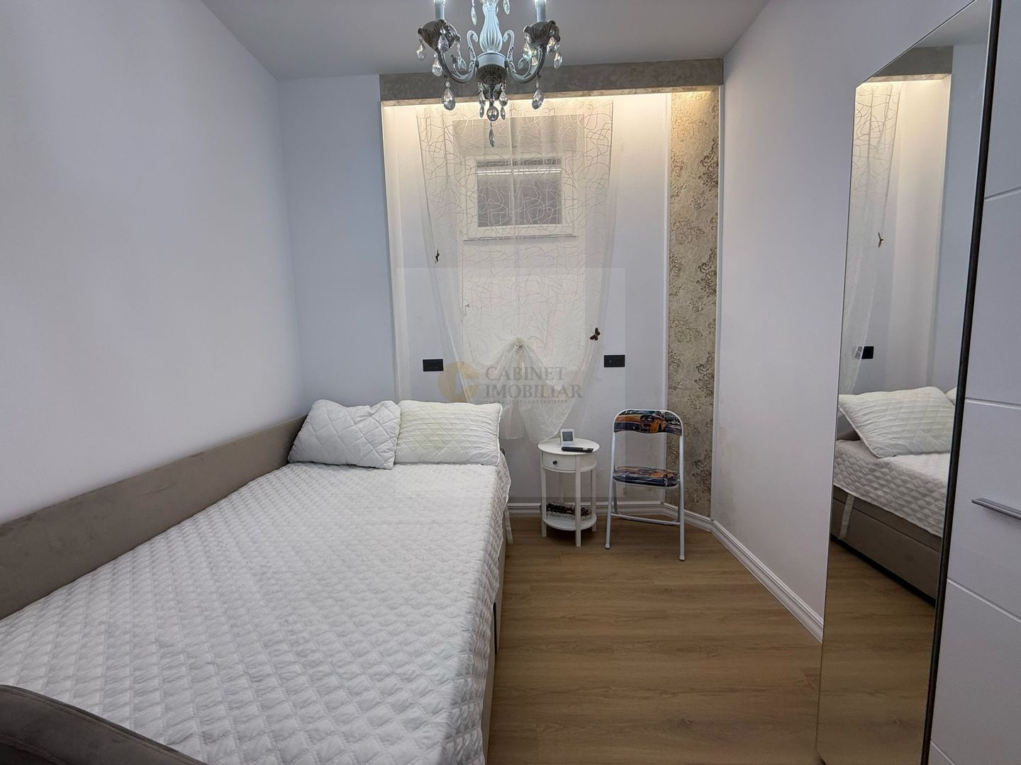 4 camere | 90mp | Universitate | ideal investitie - Poză 6