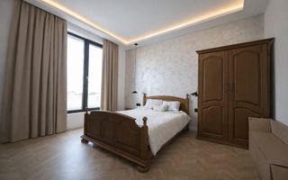 Casă individuală 2025 | 137 mp utili | Teren 500 mp | Magurele, PH - Poză 9