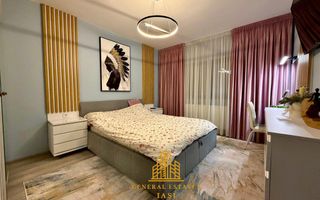 Vânzare apartament 2 camere, la cheie | Valea Lupului - Poză 2