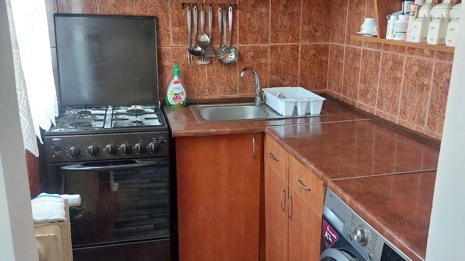Apartament 3 camere,Valea Rosie - Poză 5