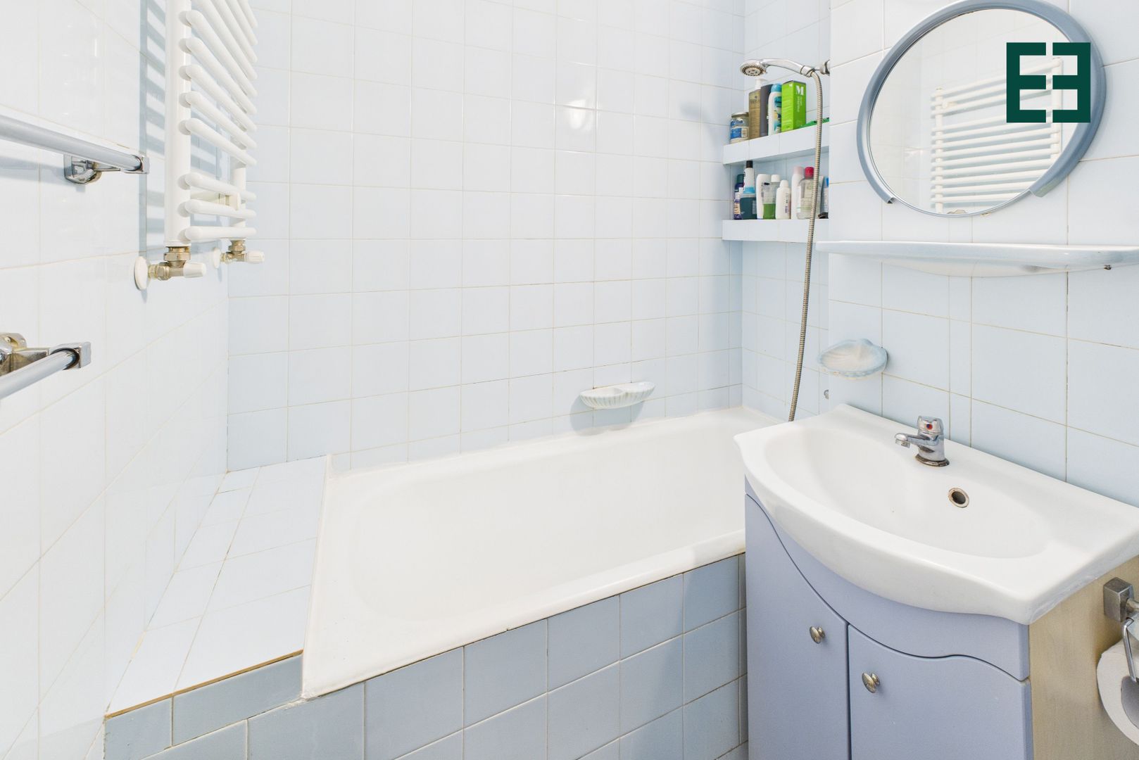 Apartament cu 2 camere în zona Calea Aradului – Timișoara - Poză 5