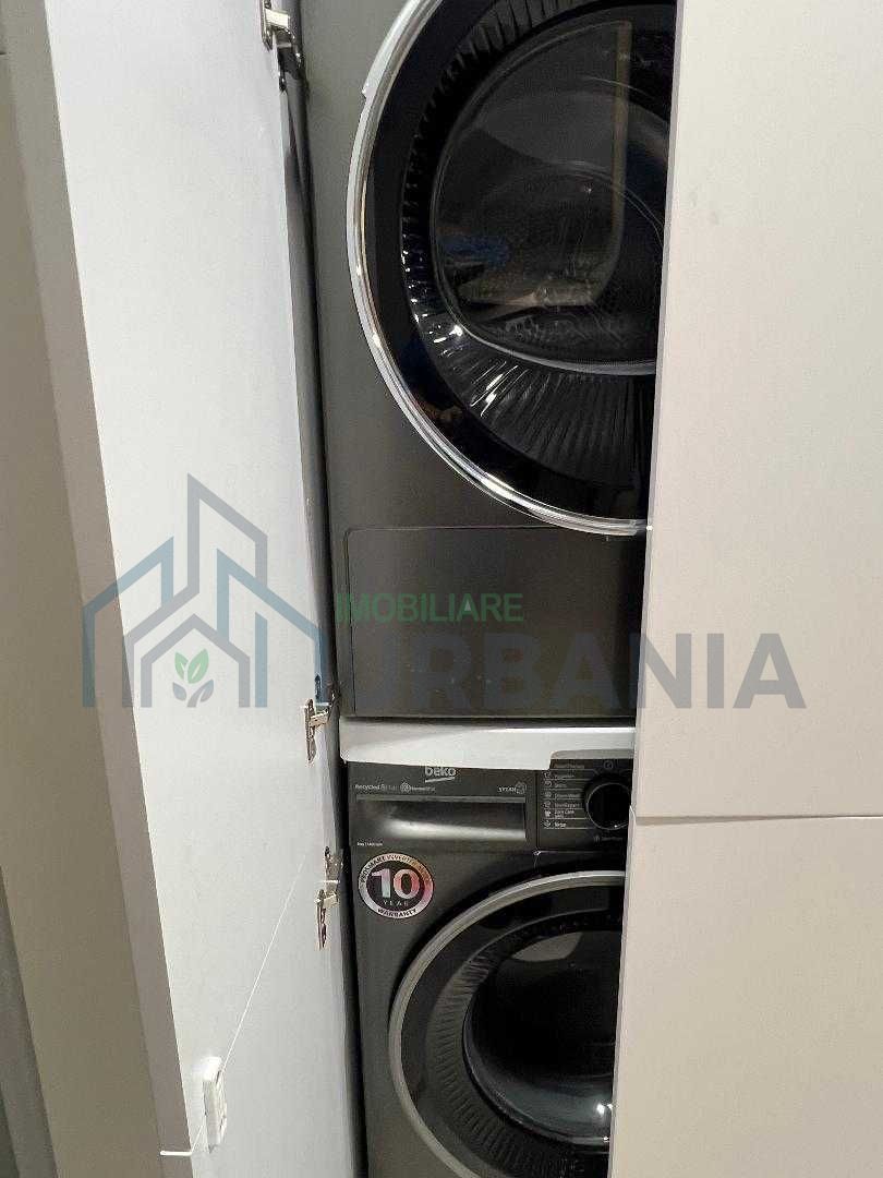 Vand apartament Copou - Poză 8