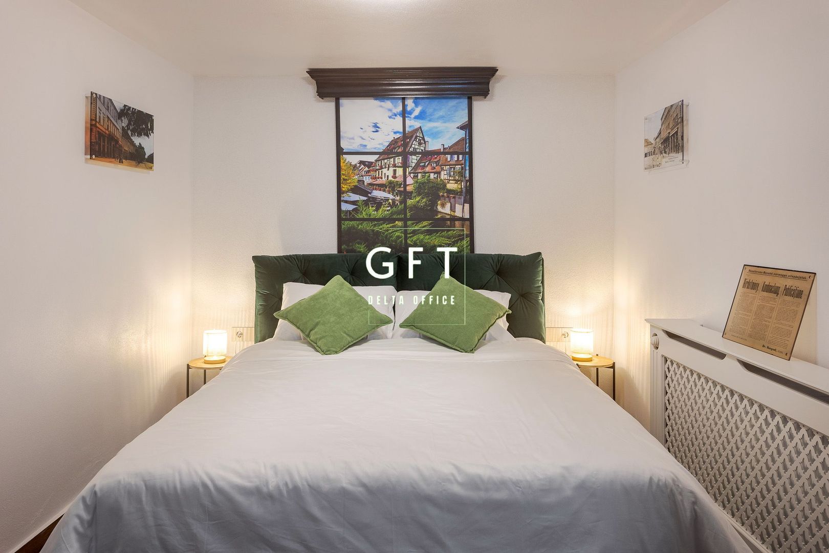 Apartament de Lux, zona Ultracentrala. Exclusivitate! - Poză 17