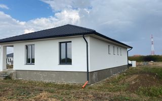 BRASADAS vinde casa individuala tip PARTER cartierul MARCUS. - Poză 2