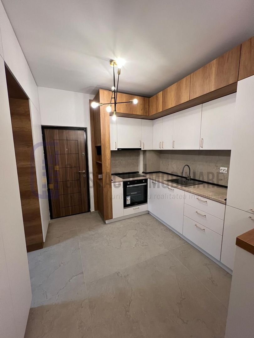 Apartament modern, prima inchiriere, la 10 min de statia de metrou Berceni - Poză 8