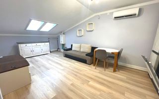 2 camere, modern, FSEGA, Iulius Mall, Panemar, Gheorgheni,Pet Friendly - Poză 5