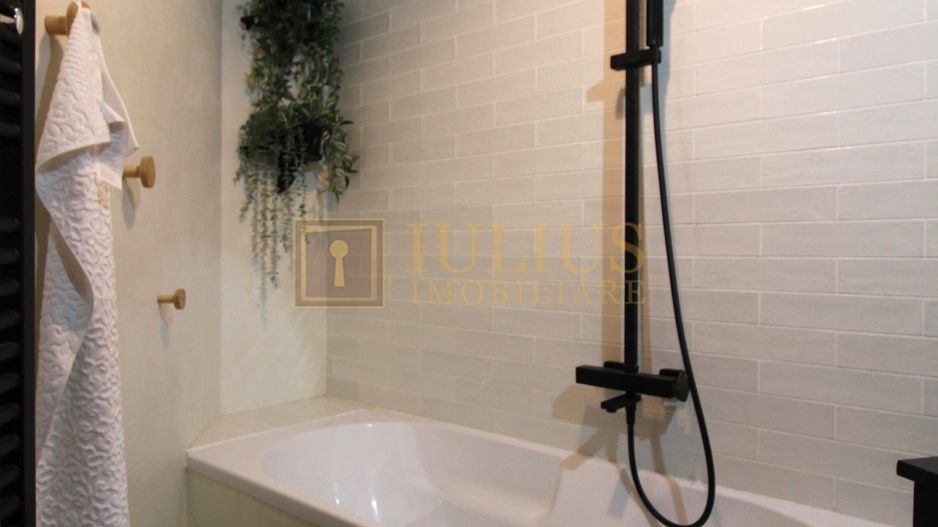 3 camere, ultracentral, centrala proprie - Poză 27