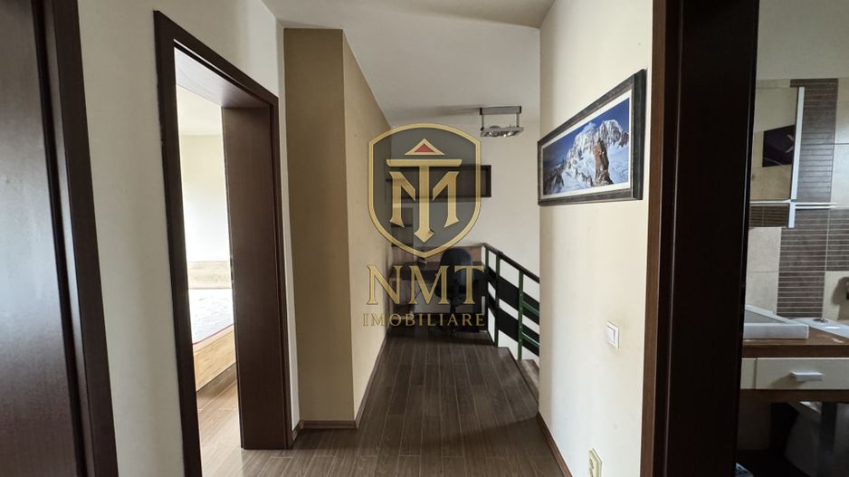 Casa tip Duplex | 110 mp |  Parcul Poligon - Poză 12