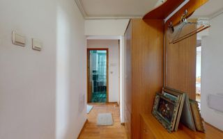Titan - Cernauti - 2 camere in bloc nou- 12 min Metrou Costin Georgian - Poză 9