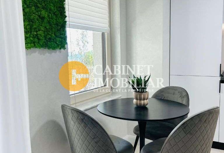 APARTAMENT 1 CAMERA SITUAT IN COPOU - Poză 1