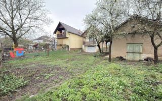 De vânzare 2 Case de vinificație cu Teren 4108 mp - Grădina Viilor - Carei - Poză 3