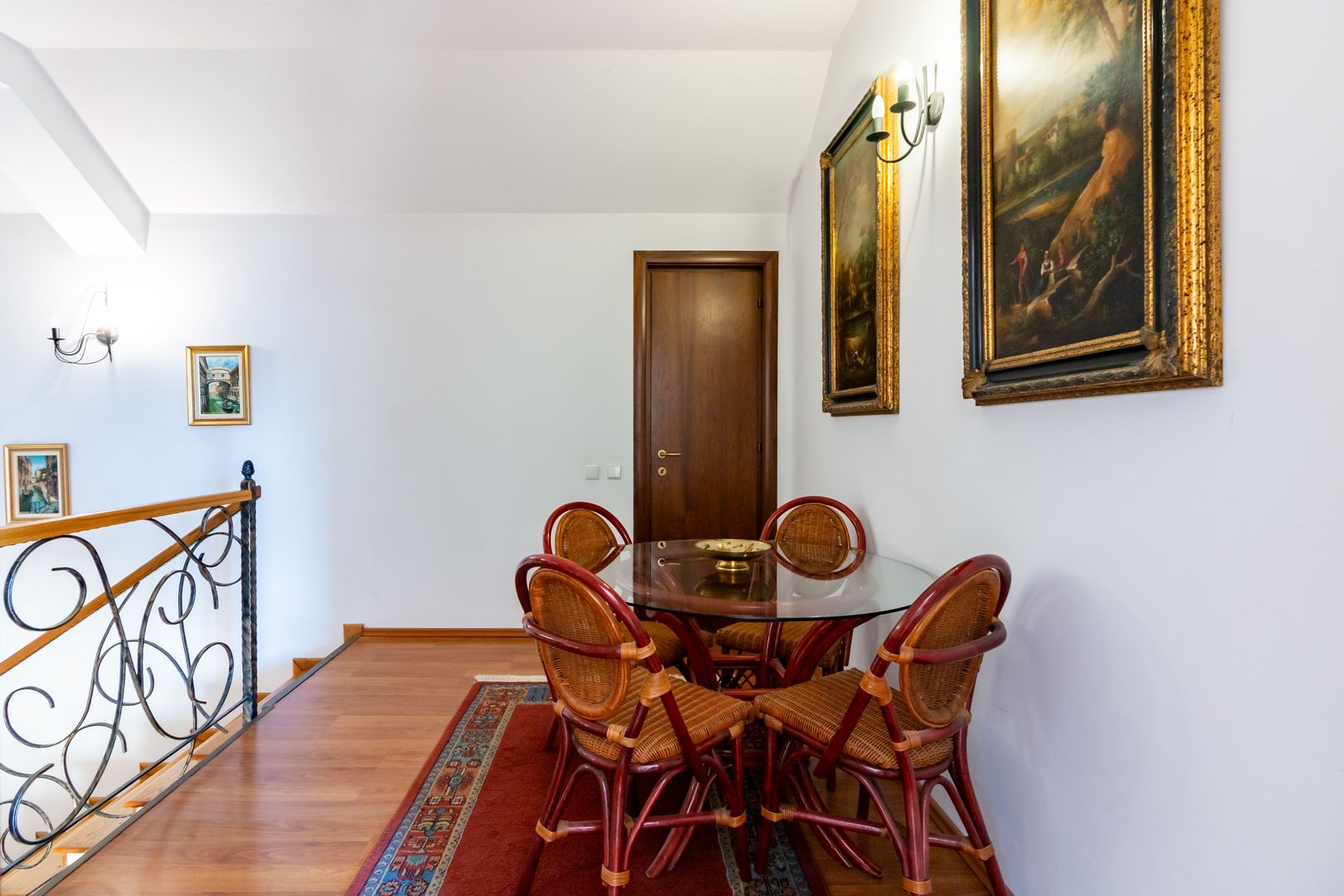 Casă / Vilă de vânzare cu 5 camere in Corbeanca/Tamasi, teren 801 mp - Poză 20