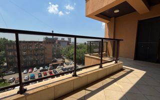 APARTAMENT 3 CAMERE | 184MP CONSTRUITI - 2.500EURO/MP | GROZAVESTI - Poză 9