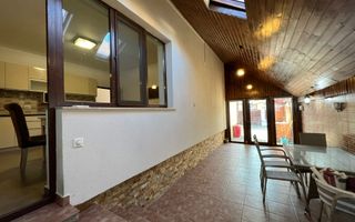 Casa Moderna-4 Dormitoare-Foisor-Mobilata-Utilata-Lux-Zona Excelenta - Poză 8