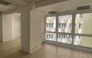 Spațiu de birouri 377 mp în Union Center – clădire emblema Art Deco 🗽 - Poză 4