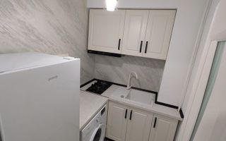 Garsonieră complet renovată – Prima închiriere  | Vedere în Cișmigiu - Poză 4