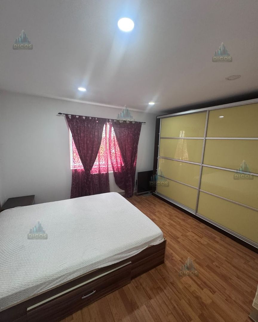 Apartament 4 camere 114 mp – Strada 1 Decembrie 1918 (zona Oinac) - Poză 11