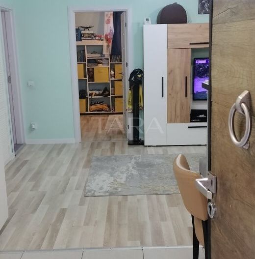 Locuință 3 camere ultrafinisată în Mănăștur - Semidecomandat și Spațios. - Poză 3