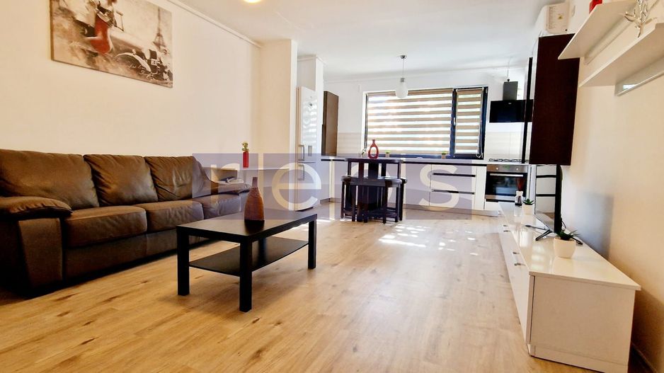 OPORTUNITATE | APARTAMENT 2 CAMERE | GREENFIELD + PARCARE - Poză 1