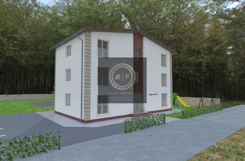 Apartament 3 cam, LALELELOR, CETATE, de la Dezvoltator, comision 0% - Poză 2