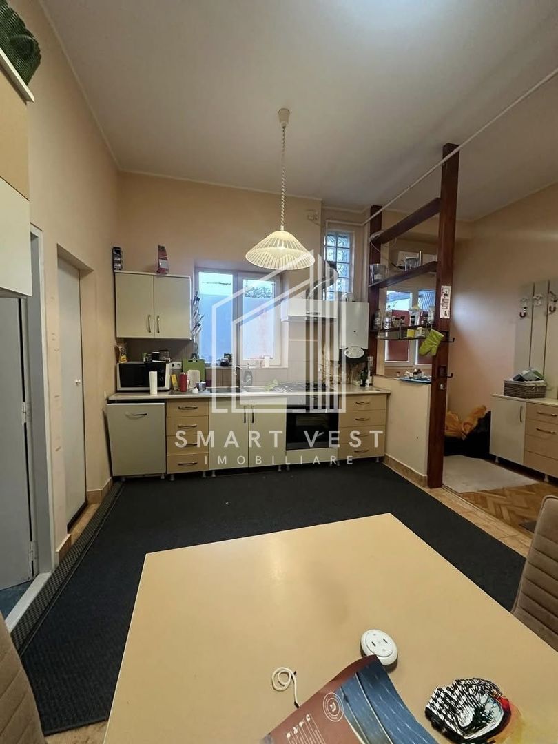 Apartament 2 camere stil evreiesc | Etaj 1 din 1 | Zona Ultracentrala - Poză 17