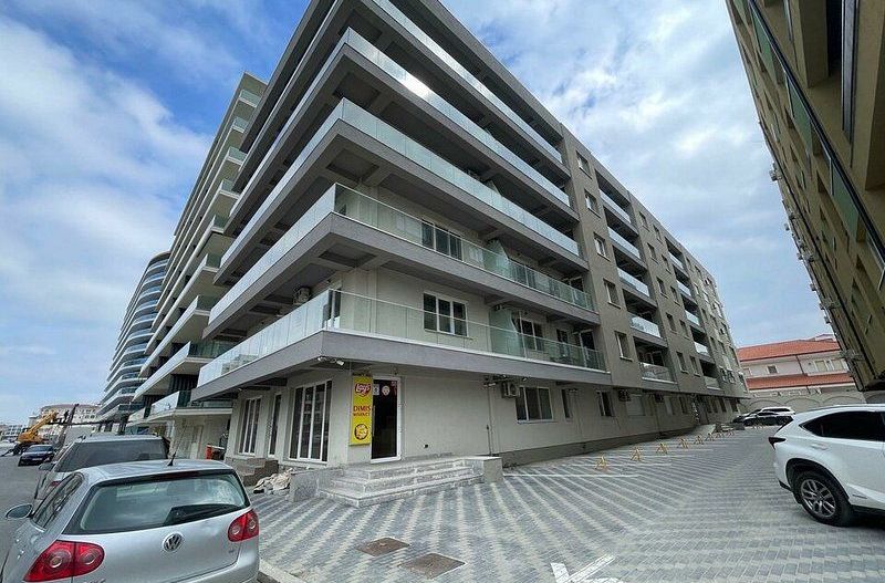 Apartament 2 camere – Mamaia Nord, bloc nou, Parcare - Minim 3 Luni - Poză 14