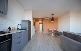 Ultimul apartament disponibil din blocul R38 - Poză 3